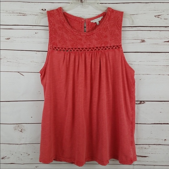 Lucky Brand Tops - Lucky Brand Tank